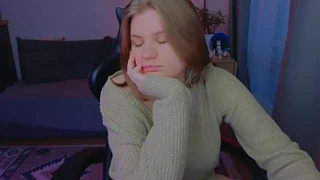 Snapshot of _JessieVibes chatting on 02.28.26 JessieVibes online show from 02.28.26