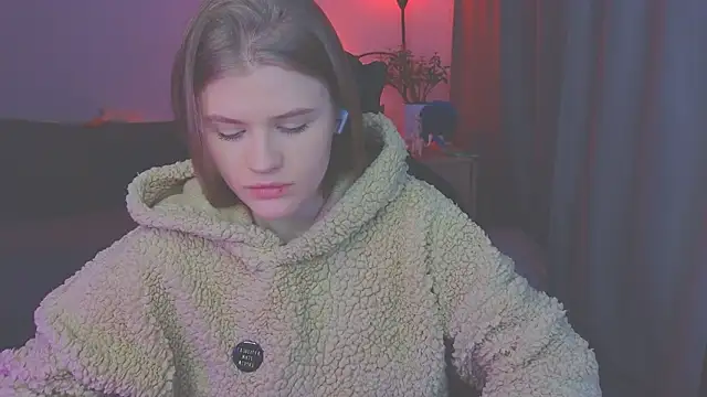 Snapshot of _JessieVibes chatting on 03.01.26 JessieVibes online show from 03.01.26