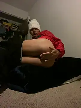 PerroDemonioHot online show from 01.21.25