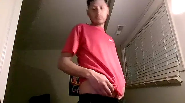 PerroDemonioHot online show from 01.30.25