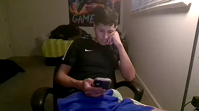 PerroDemonioHot online show from 02.05.25