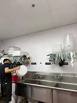 PerroDemonioHot online show from 03.03.25