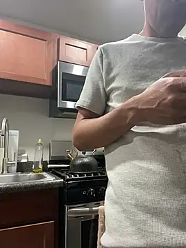 PerroDemonioHot online show from 03.21.25