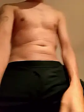 boyvergon online show from 11.19.25