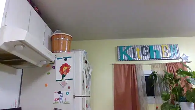 Snapshot of hunybunz69 chatting on 03.15.25 hunybunz69 online show from 03.15.25