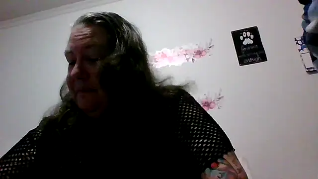 k1w1bbw online show from 01.25.25