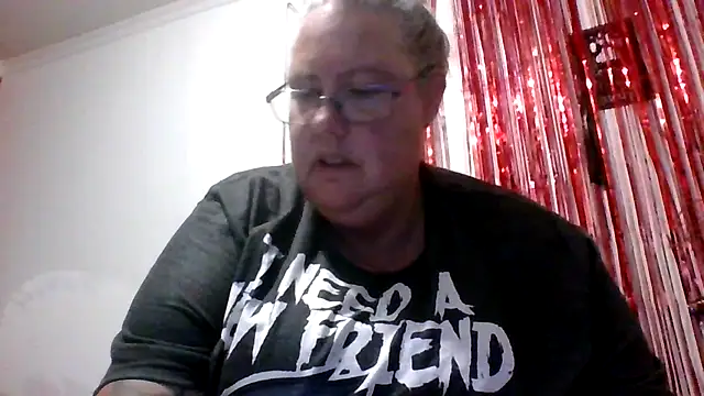 k1w1bbw online show from 02.13.25