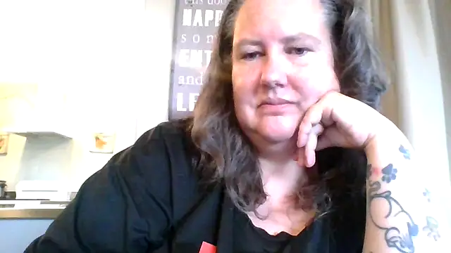 k1w1bbw online show from 02.17.25