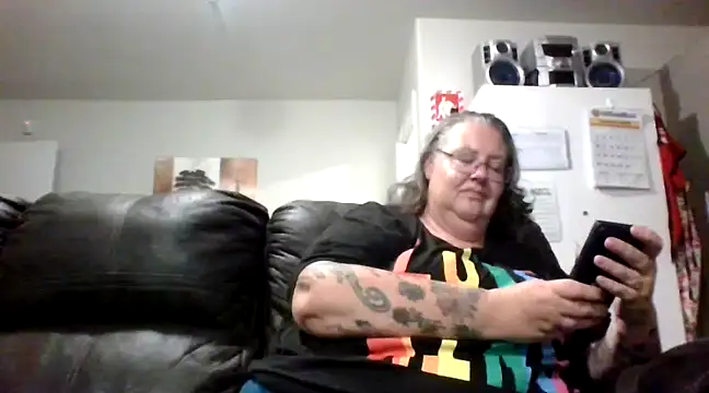 k1w1bbw online show from 02.17.25