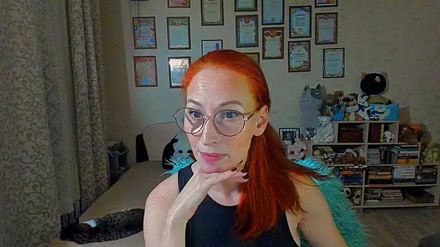 red rocco online show from 01.20.25