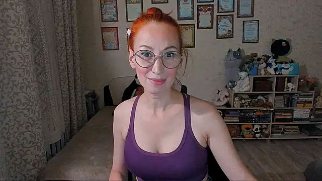 red rocco online show from 01.25.25