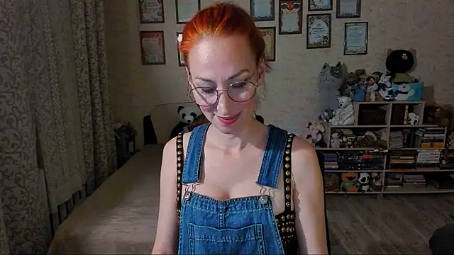 red rocco online show from 01.29.25