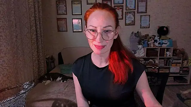 red rocco online show from 02.07.25