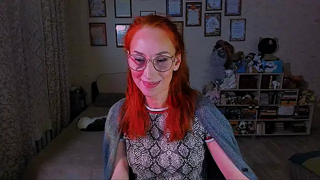 red rocco online show from 02.14.25