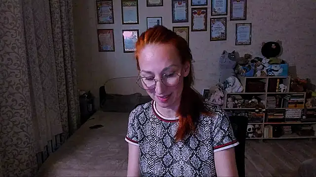 red rocco online show from 02.19.25