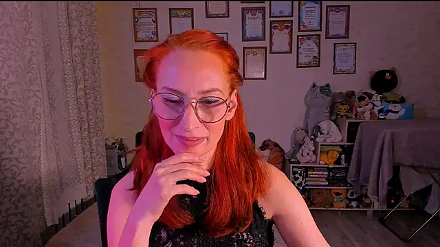 red rocco online show from 03.08.25