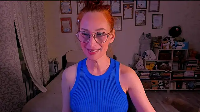 red rocco online show from 03.12.25