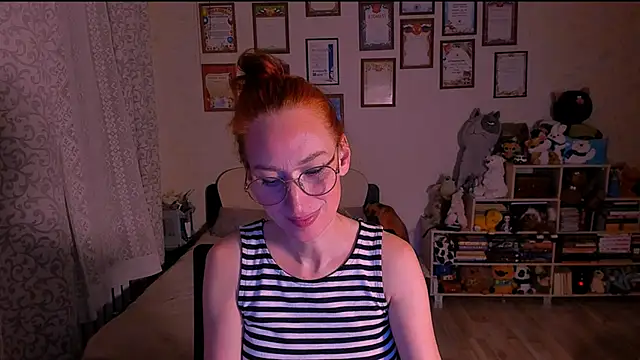 red rocco online show from 03.16.25