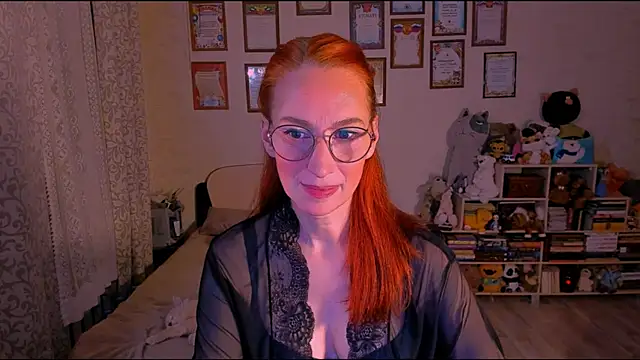 red rocco online show from 03.20.25