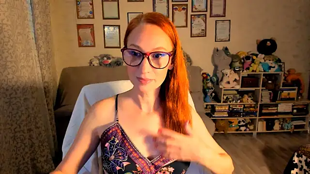 red rocco online show from 09.08.25