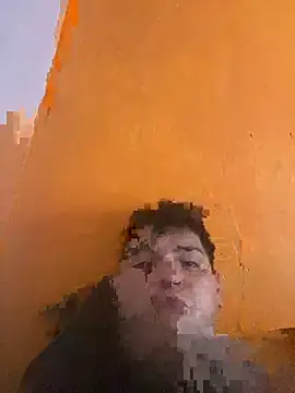 Snapshot of HeavenlyLepus chatting on 03.03.26 HeavenlyLepus online show from 03.03.26