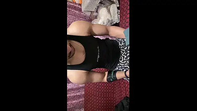 hot hunk boy online show from 02.13.26