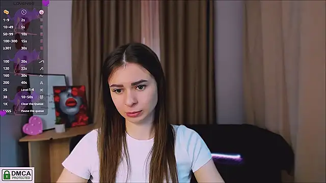 flora ri online show from 03.19.25