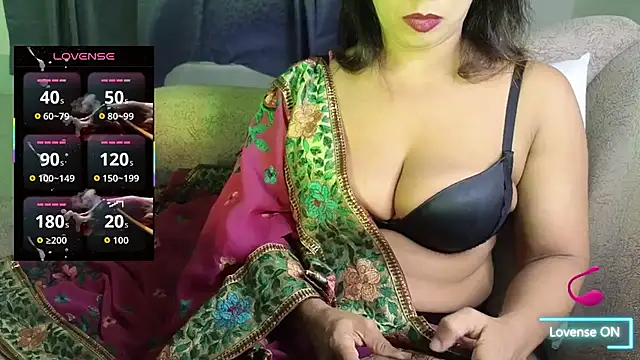 Bengali Cute Girl online show from 10.03.25