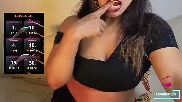 Bengali Cute Girl online show from 01.13.26