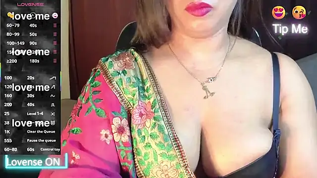 Snapshot of Bengali_Cute_Girl chatting on 04.19.26 Bengali Cute Girl online show from 04.19.26
