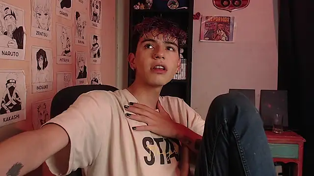 Mickey Magic online show from 01.21.25