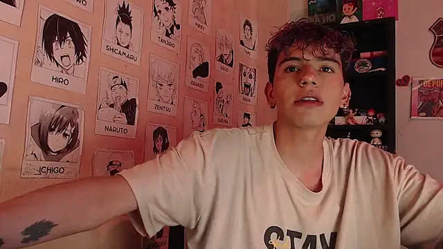 Mickey Magic online show from 01.21.25