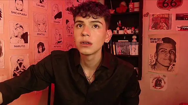 Mickey Magic online show from 02.03.25