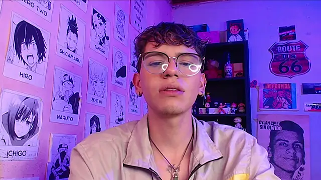 Mickey Magic online show from 02.07.25