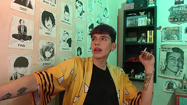 Mickey Magic online show from 02.19.25