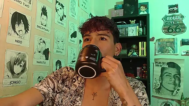 Mickey Magic online show from 02.21.25