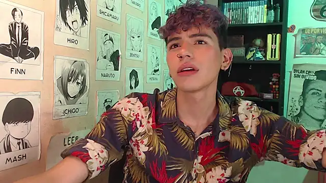 Mickey Magic online show from 02.22.25