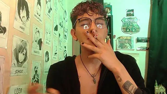 Mickey Magic online show from 02.23.25