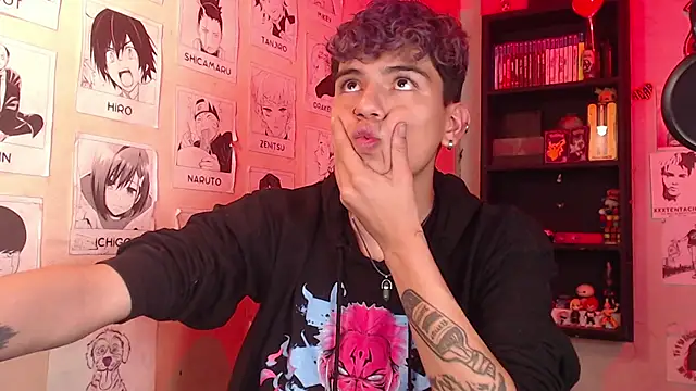 Mickey Magic online show from 02.24.25