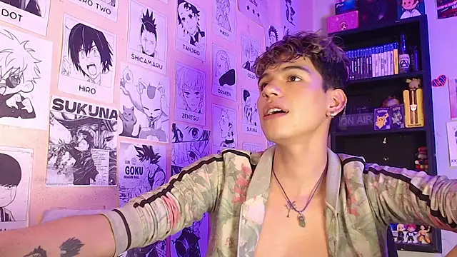 Mickey Magic online show from 03.02.25