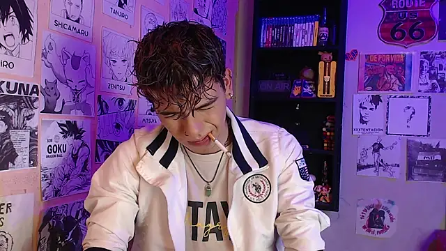 Mickey Magic online show from 03.06.25