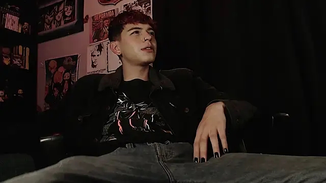 Mickey Magic online show from 03.21.25