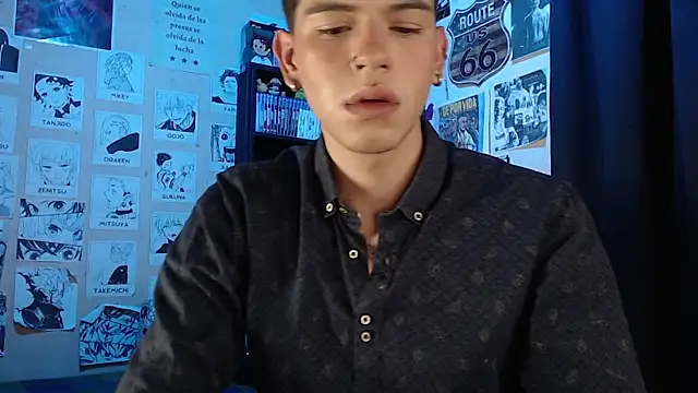 Mickey Magic online show from 03.22.25