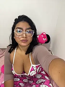 Snapshot of Camila_Mason chatting on 01.25.25 Camila Mason online show from 01.25.25