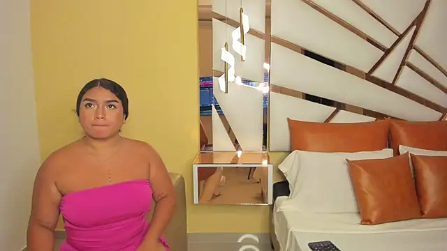 Snapshot of Camila_Mason chatting on 03.13.25 Camila Mason online show from 03.13.25