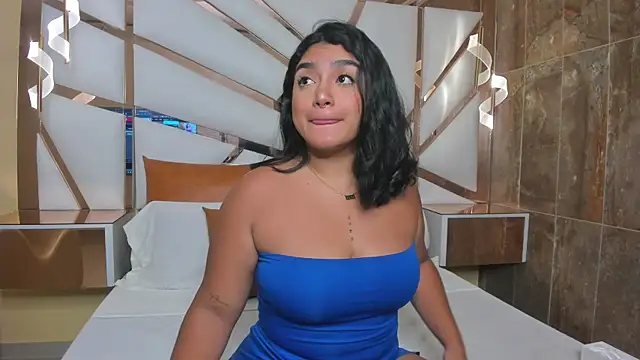 Snapshot of Camila_Mason chatting on 03.14.25 Camila Mason online show from 03.14.25