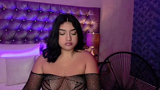 Snapshot of Camila_Mason chatting on 11.20.25 Camila Mason online show from 11.20.25