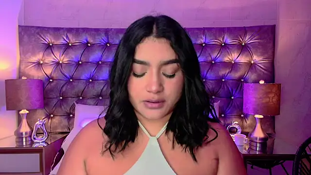 Snapshot of Camila_Mason chatting on 11.22.25 Camila Mason online show from 11.22.25