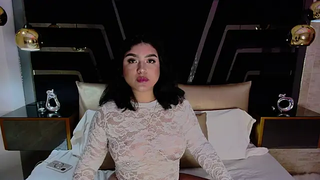 Snapshot of Camila_Mason chatting on 12.23.25 Camila Mason online show from 12.23.25