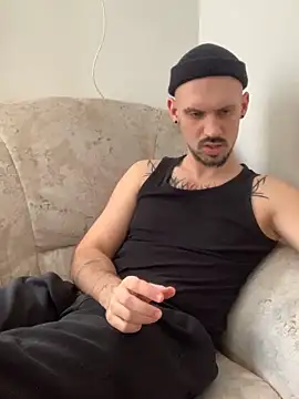 AssHunter4k online show from 02.24.25